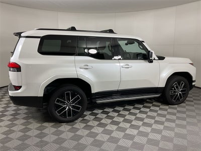 2024 Lexus GX 550 Premium+
