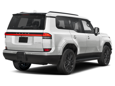 2024 Lexus GX 550 Premium+