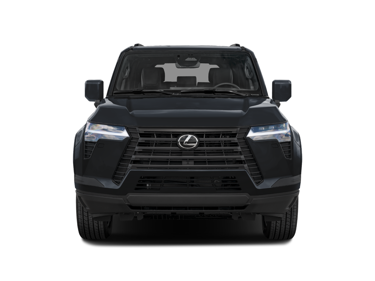 2024 Lexus GX 550 Premium+