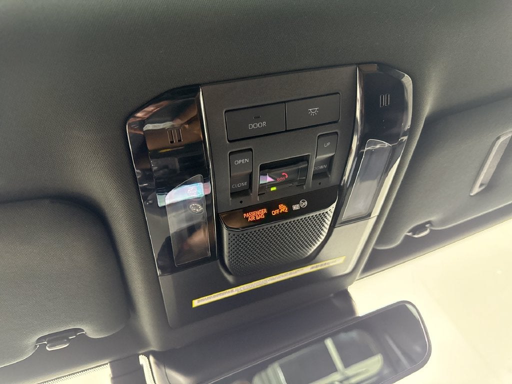 2024 Lexus GX 550 Premium+