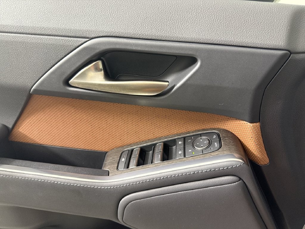 2024 Lexus GX 550 Premium+
