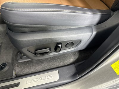 2024 Lexus GX 550 Premium+