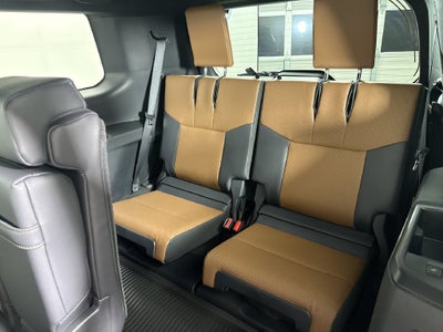 2024 Lexus GX 550 Premium+