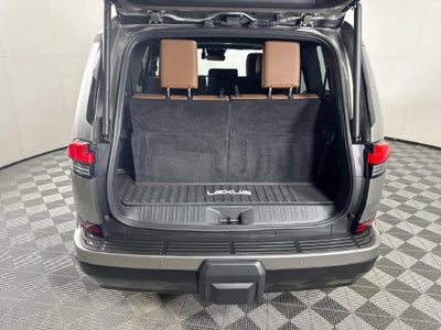 2024 Lexus GX 550 Premium+