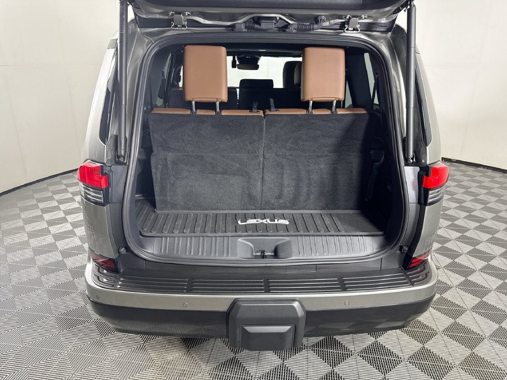 2024 Lexus GX 550 Premium+