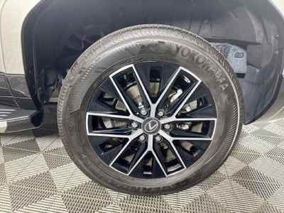 2024 Lexus GX 550 Premium+