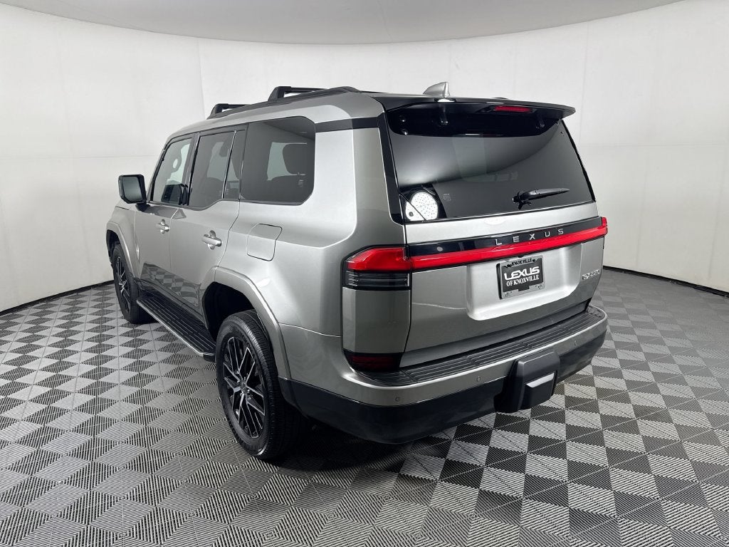 2024 Lexus GX 550 Premium+