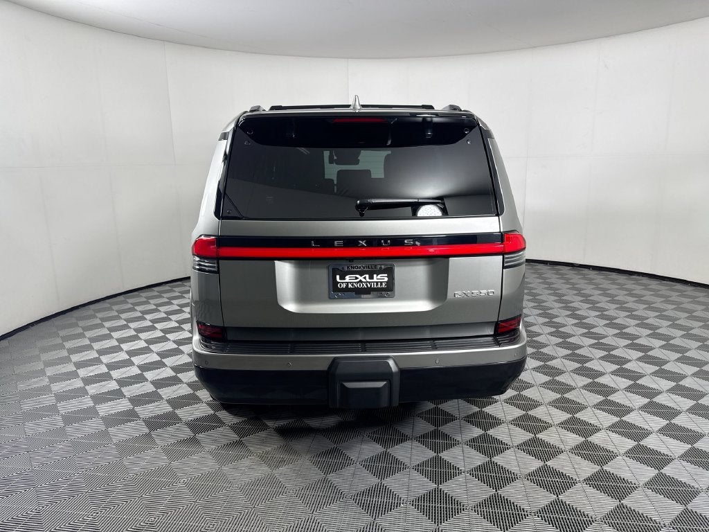 2024 Lexus GX 550 Premium+