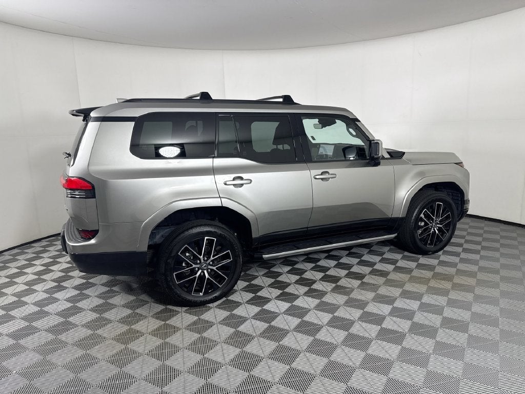 2024 Lexus GX 550 Premium+