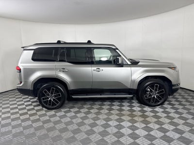 2024 Lexus GX 550 Premium+