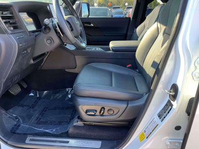 2025 Lexus GX 550 Premium+