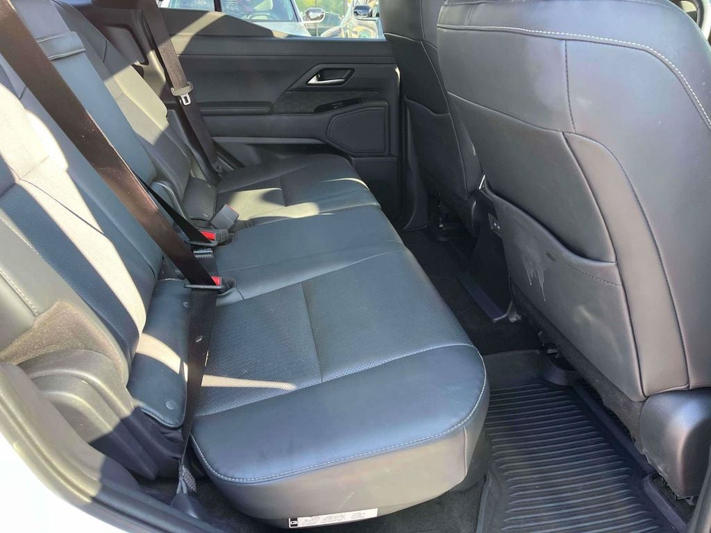 2025 Lexus GX 550 Premium+