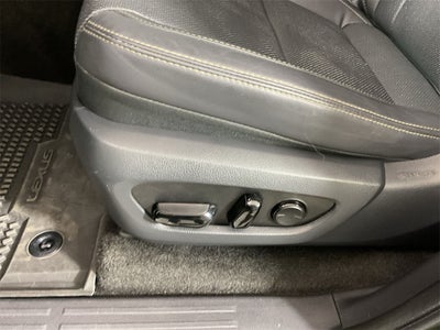 2024 Lexus GX 550 Overtrail