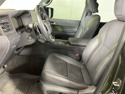 2024 Lexus GX 550 Overtrail