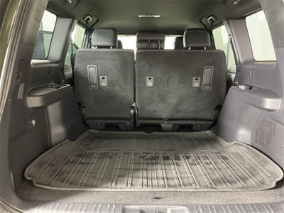 2024 Lexus GX 550 Overtrail