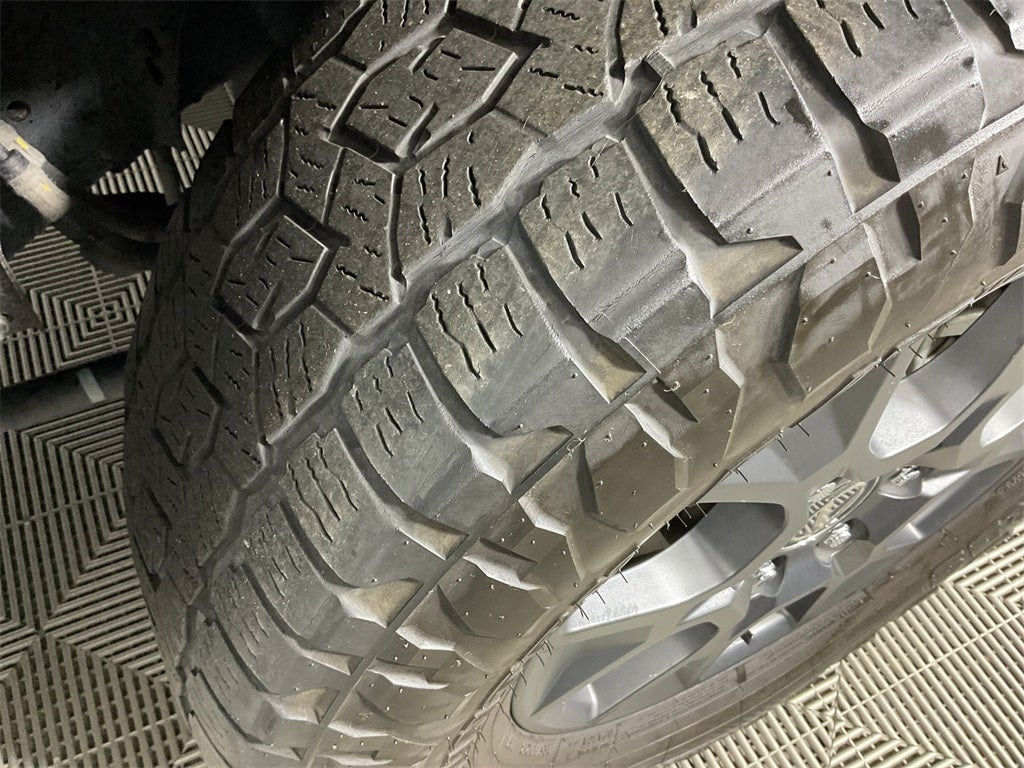 2024 Lexus GX 550 Overtrail