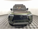 2024 Lexus GX 550 Overtrail