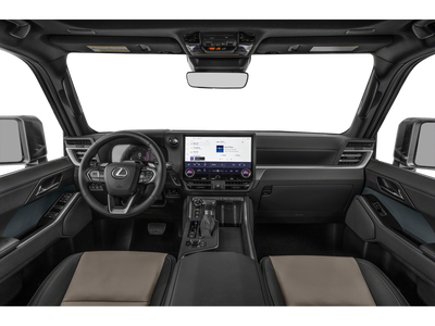 2024 Lexus GX 550 Overtrail