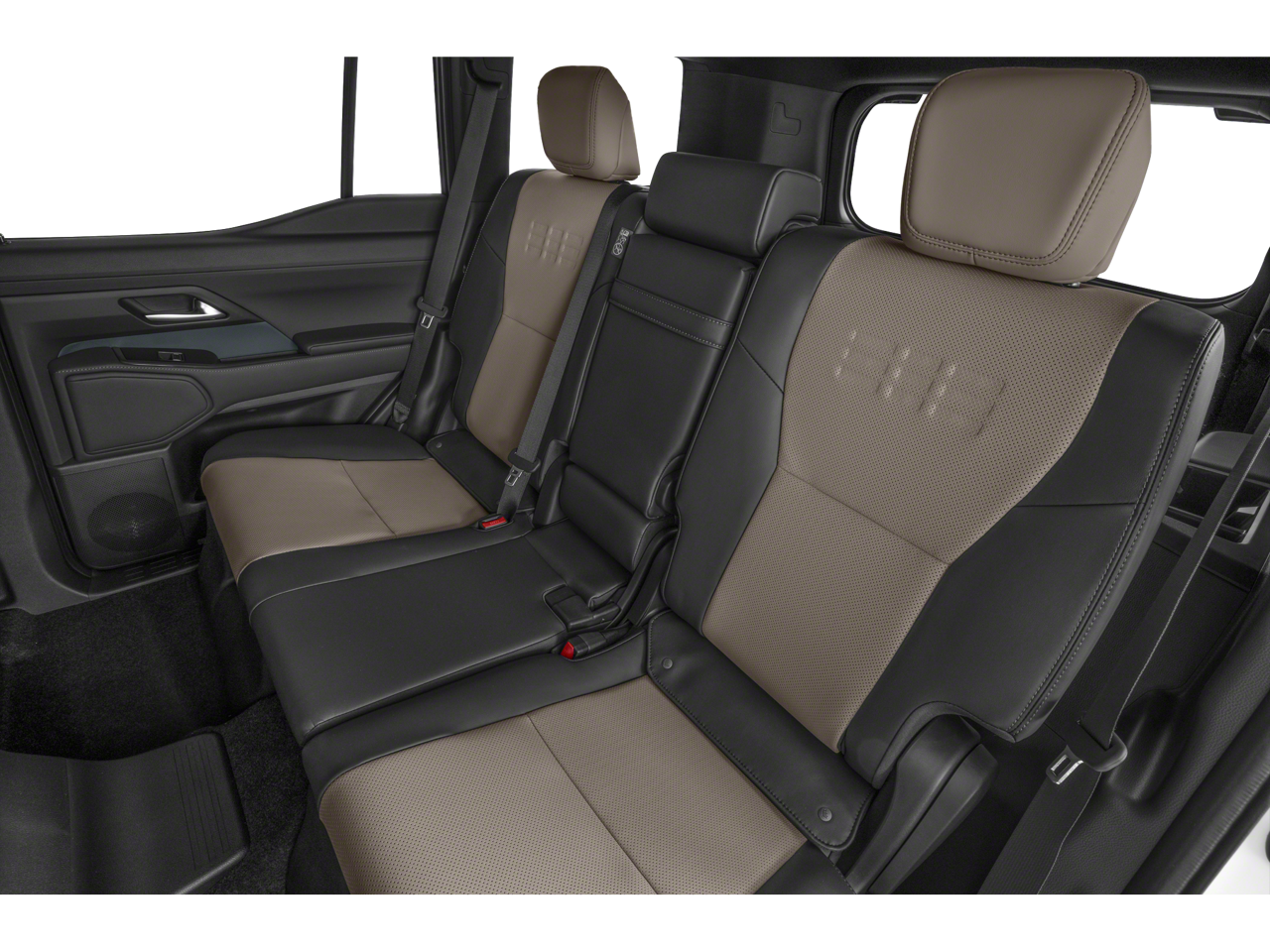 2024 Lexus GX 550 Overtrail