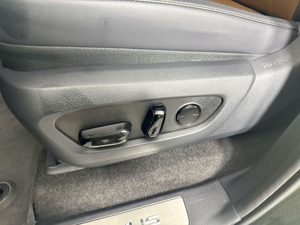 2025 Lexus GX 550 Premium+