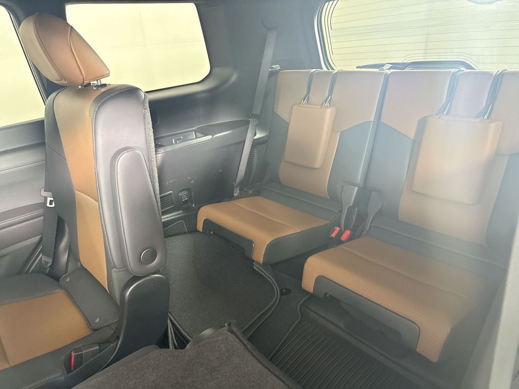 2025 Lexus GX 550 Premium+