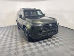 2025 Lexus GX 550 Premium+