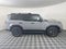 2026 Lexus GX 550 Overtrail+