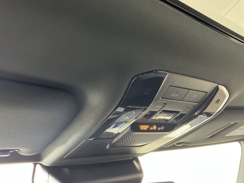 2025 Lexus GX 550 Premium+