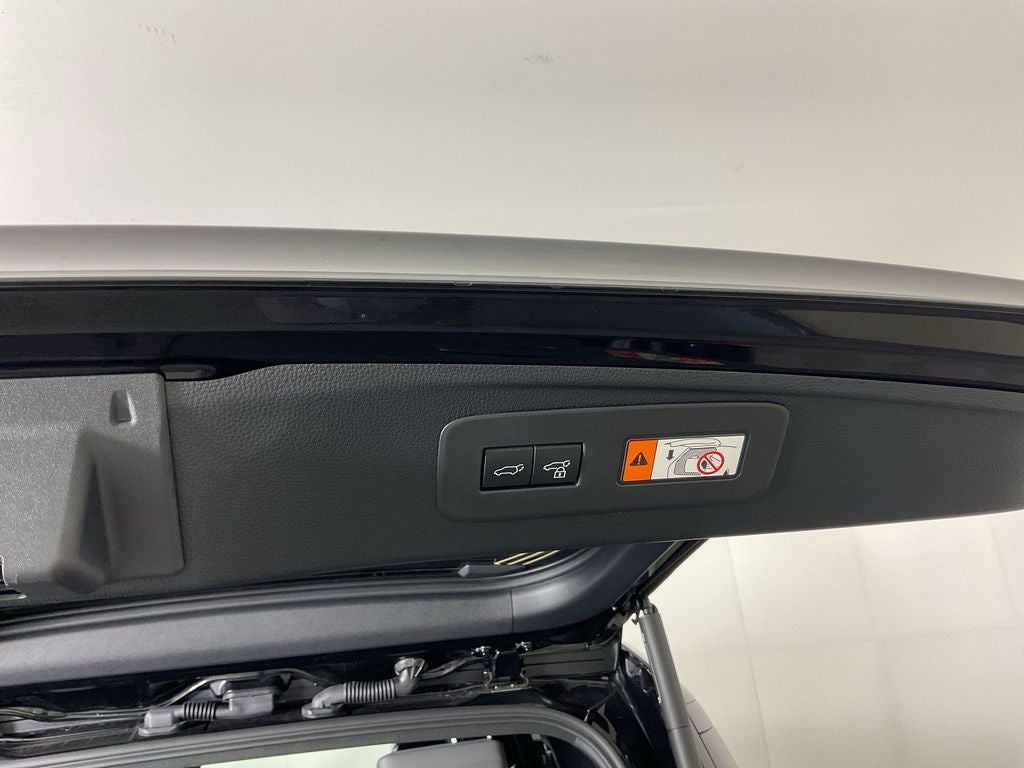 2025 Lexus GX 550 Premium+