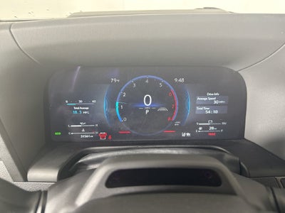 2024 Lexus GX 550 Premium+