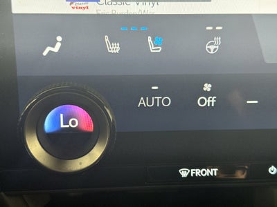 2024 Lexus GX 550 Premium+