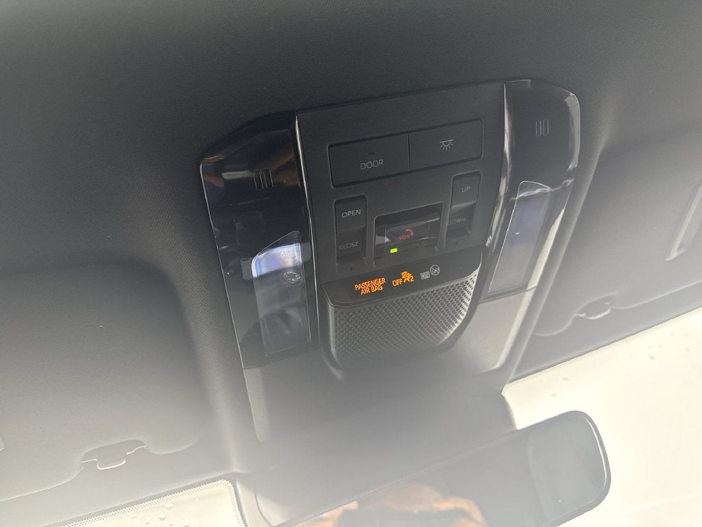 2024 Lexus GX 550 Premium+