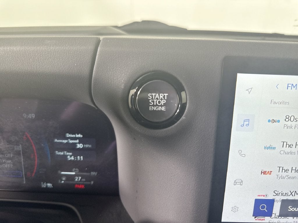 2024 Lexus GX 550 Premium+