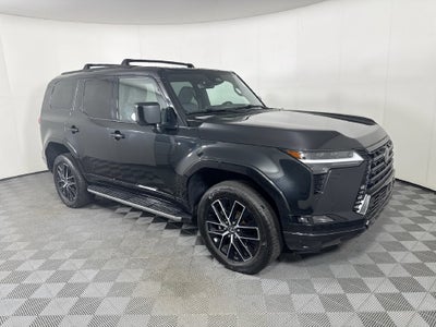 2024 Lexus GX 550 Premium+
