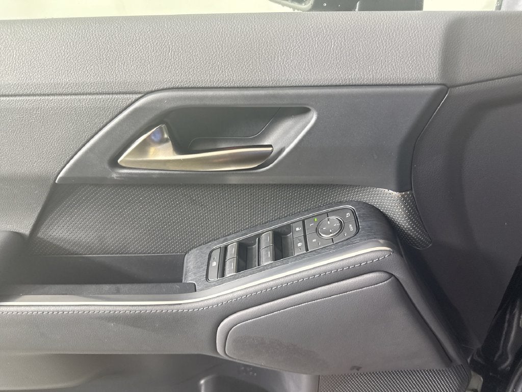 2024 Lexus GX 550 Premium+