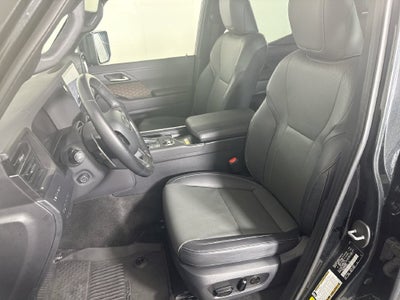 2024 Lexus GX 550 Premium+