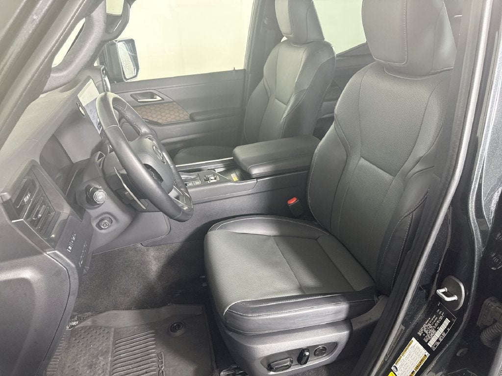 2024 Lexus GX 550 Premium+