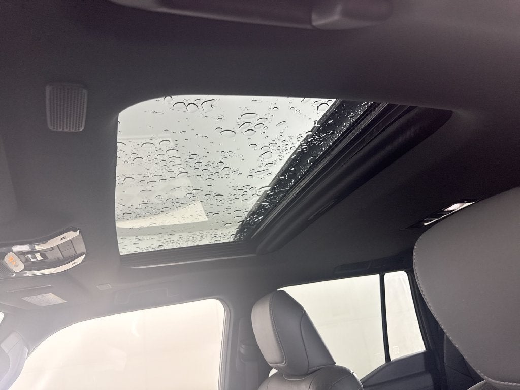 2024 Lexus GX 550 Premium+