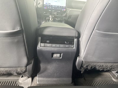 2024 Lexus GX 550 Premium+