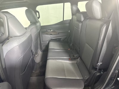 2024 Lexus GX 550 Premium+