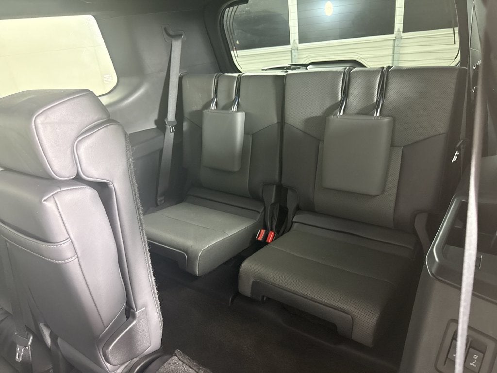 2024 Lexus GX 550 Premium+