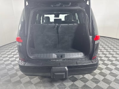 2024 Lexus GX 550 Premium+