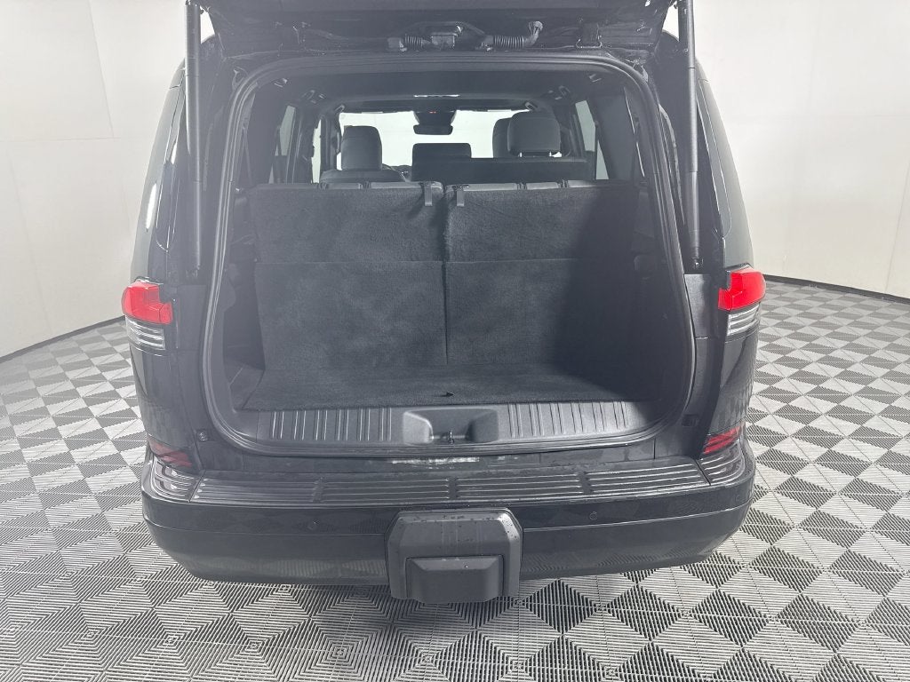 2024 Lexus GX 550 Premium+