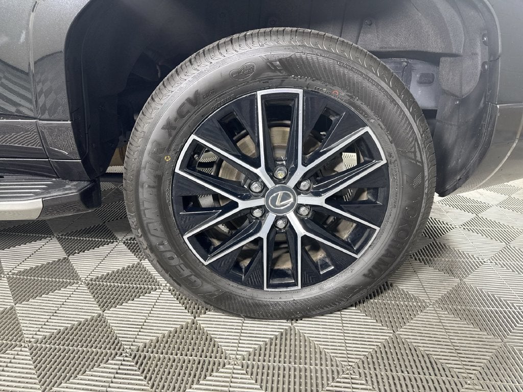 2024 Lexus GX 550 Premium+