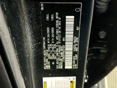 2024 Lexus GX 550 Premium+