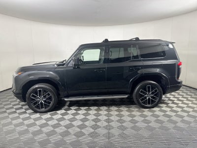 2024 Lexus GX 550 Premium+
