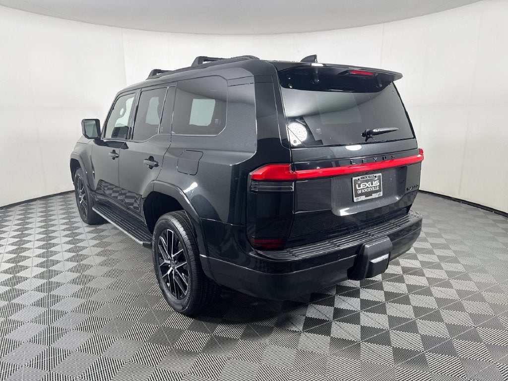 2024 Lexus GX 550 Premium+