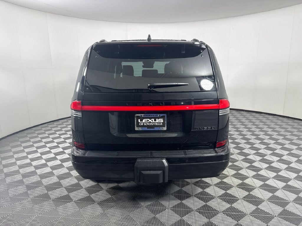 2024 Lexus GX 550 Premium+