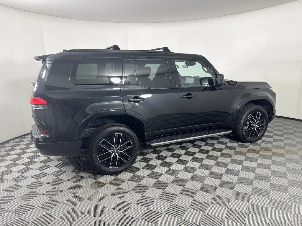 2024 Lexus GX 550 Premium+