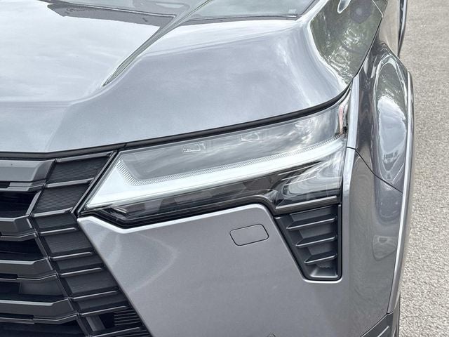 2025 Lexus GX 550 Premium